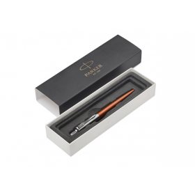 Parker Jotter Royal Chelsea - narancs - gravírozva