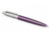 Parker Jotter Royal Victoria - ibolya kék - gravírozva