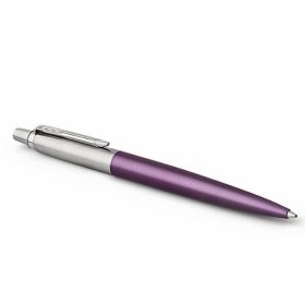 Parker Jotter Royal Victoria - ibolya kék - gravírozva