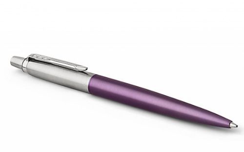 Parker Jotter Royal Victoria - ibolya kék - gravírozva