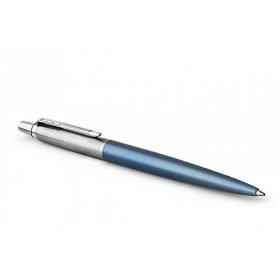 Parker Jotter Royal Waterlo - kék - gravírozva