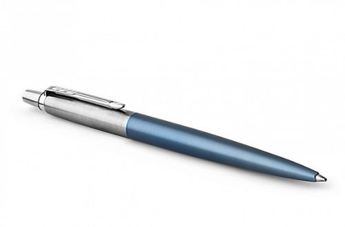 Parker Jotter Royal Waterlo - kék - gravírozva