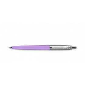 Parker Jotter Royal - pasztell lila - gravírozva