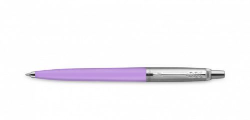Parker Jotter Royal - pasztell lila - gravírozva