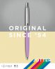 Parker Jotter Royal - pasztell lila - gravírozva