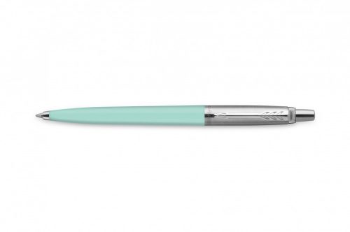 Parker Jotter Royal - pasztell mentazöld - gravírozva