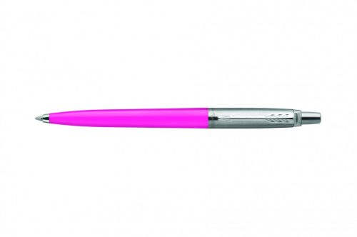 Parker Jotter Royal - rózsaszín - gravírozva