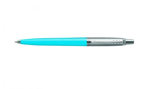 Parker Jotter Royal - égkék - gravírozva