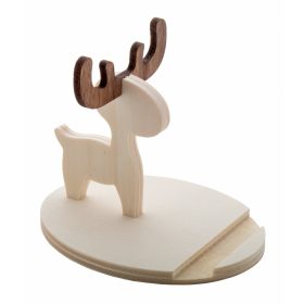 Mobiltartó - szarvasos