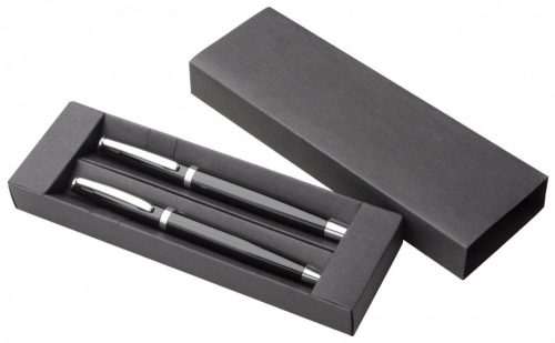 Lumix toll szett - fekete