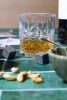 Whiskys pohar szett