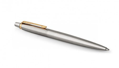 Parker Jotter golyóstoll -arany klipszes - gravírozva