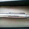 Parker Jotter golyóstoll -arany klipszes - gravírozva