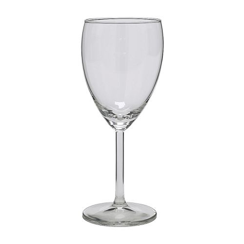 Fehérboros pohár