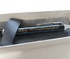 Parker IM Royal toll - fekete/ezüst - gravírozva