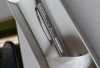 PARKER Royal Urban - acél - ezüst színű klipsszel - gravírozva